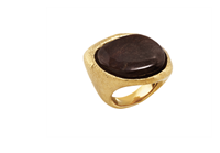 Ring Chantecler Woman Et Voilà Enchanté in Silver 44362